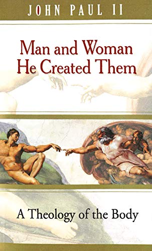 9780819874214: Man and Woman He Created Them: A Theology of the Body