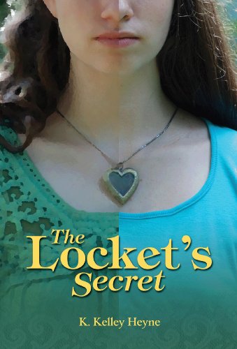 Stock image for The Locket's Secret for sale by Wonder Book