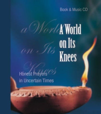 Stock image for A World on Its Knees for sale by PAPER CAVALIER UK