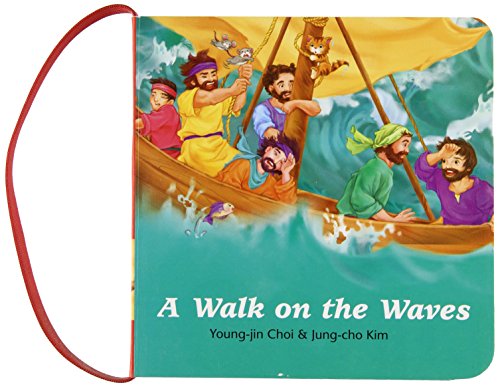 Stock image for A Walk on the Waves for sale by ThriftBooks-Dallas