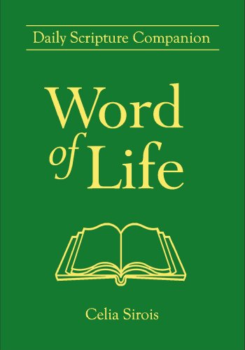 9780819883186: Title: Word of Life Daily Scripture Companion