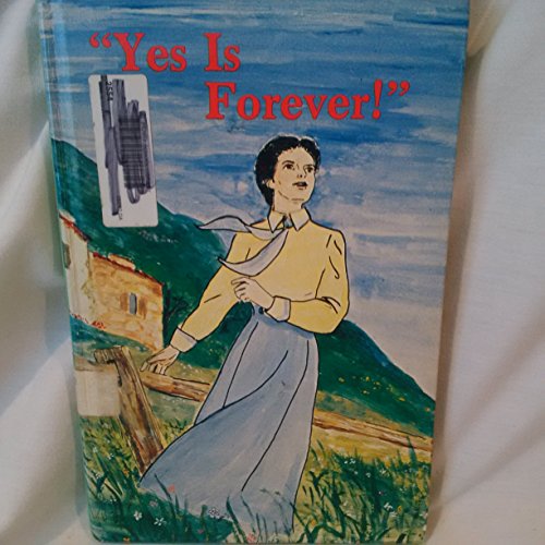 Stock image for Yes is Forever: Venerable Mother Thecla Merlo for sale by ThriftBooks-Atlanta