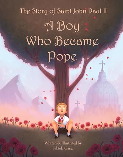 9780819890139: Boy Who Became Pope Jpii