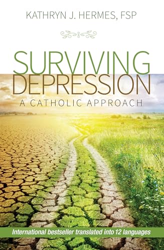 Stock image for Surviving Depression for sale by ThriftBooks-Atlanta