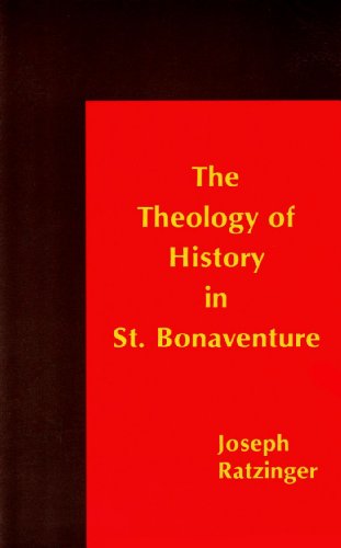 Theology of History In St. Bonaventure