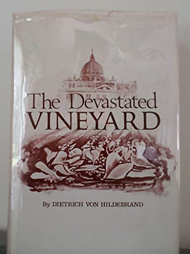 9780819904621: The devastated vineyard
