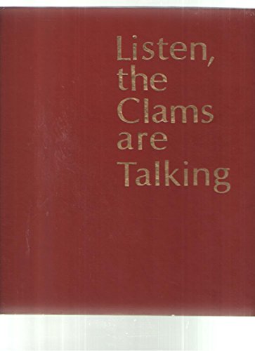 Listen, the clams are talking
