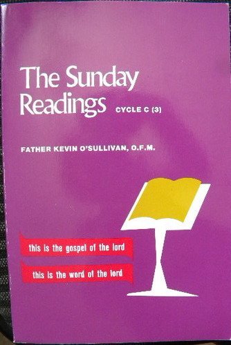 9780819904829: Sunday Readings Cycle C