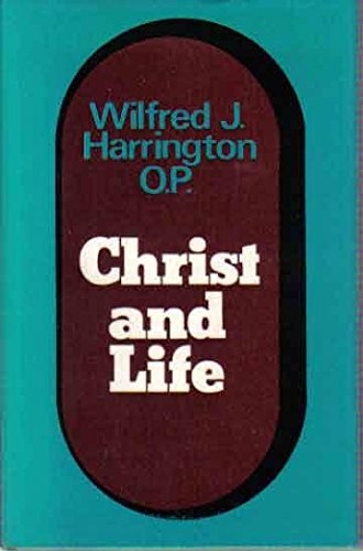 Imagen de archivo de Christ and Life a la venta por UHR Books