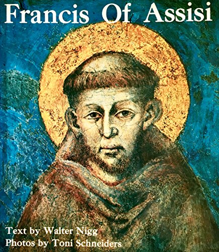 Stock image for Francis of Assisi for sale by Better World Books