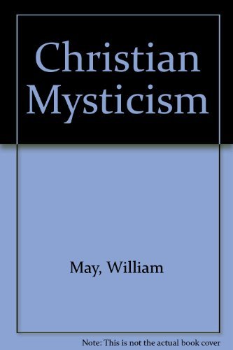 Stock image for Christian Mysticism for sale by ThriftBooks-Atlanta