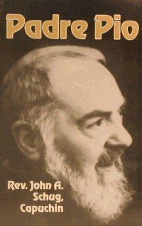 Beispielbild fr Padre Pio zum Verkauf von Books Unplugged