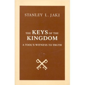 Beispielbild fr The Keys of the Kingdom: A Tool's Witness to Truth zum Verkauf von HPB-Emerald