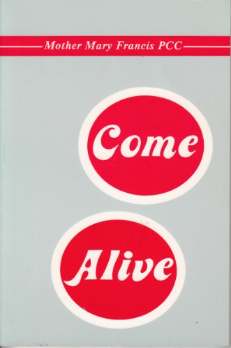 Imagen de archivo de Come Alive a la venta por HPB Inc.