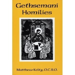 Stock image for Gethsemani Homilies for sale by HPB-Ruby