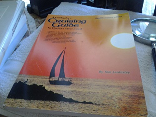 Imagen de archivo de A Gunkholer's Cruising Guide to Florida's West Coast, 12th Edition a la venta por Front Cover Books