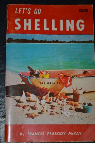 Beispielbild fr Let's Go Shelling zum Verkauf von Wonder Book