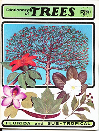 Beispielbild fr Dictionary of Trees zum Verkauf von RiLaoghaire