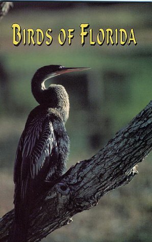 Beispielbild fr Birds of Florida zum Verkauf von ThriftBooks-Atlanta