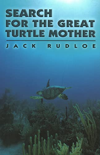 9780820012056: Search for the Great Turtle Mother [Idioma Ingls]