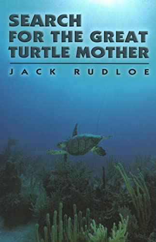 Stock image for Search for the Great Turtle Mother for sale by ThriftBooks-Atlanta