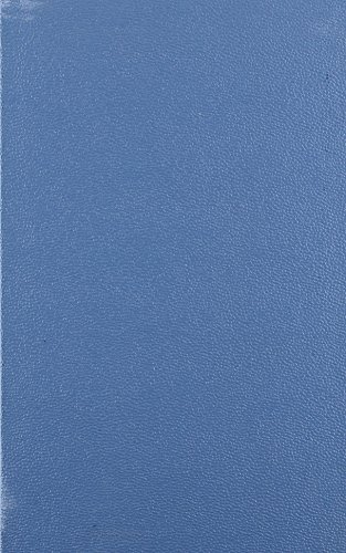 9780820113678: Policeman Bluejay (Scholars Facsimiles and Reprints)