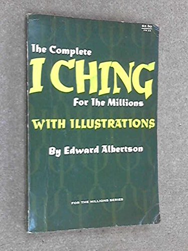 Stock image for I Ching for the Millions for sale by Vedic Book Services