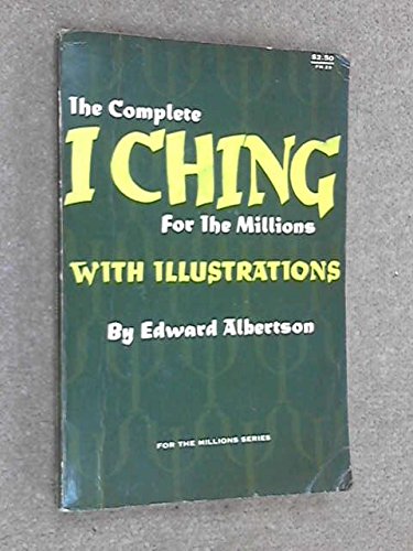9780820200118: I Ching for the Millions
