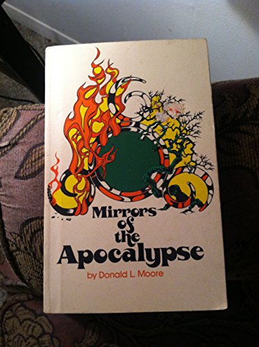 Stock image for Mirrors of the Apocalypse for sale by UHR Books