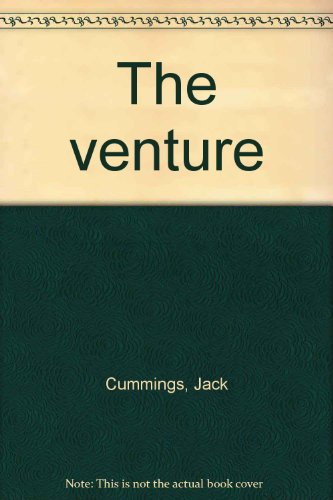Stock image for The Venture for sale by The Book Cellar