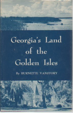 Georgia's Land of the Golden Isles
