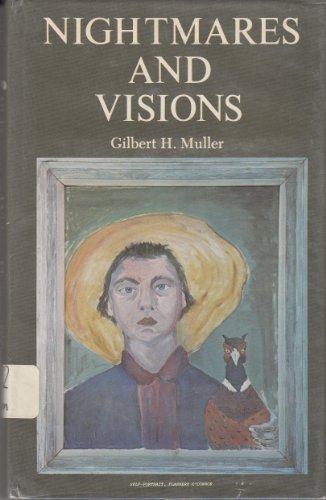 Beispielbild fr Nightmares and Visions : Flannery O'Connor and the Catholic Grotesque zum Verkauf von Better World Books