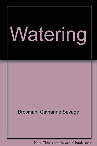 Watering