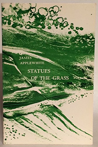 Stock image for Statues of the Grass for sale by Better World Books