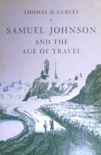 Beispielbild fr Samuel Johnson and the Age of Travel zum Verkauf von Better World Books