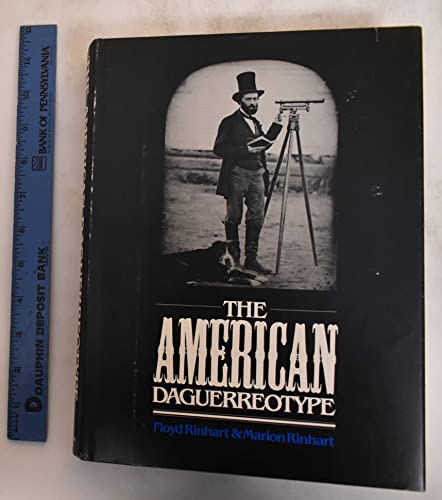 9780820305493: The American Daguerreotype
