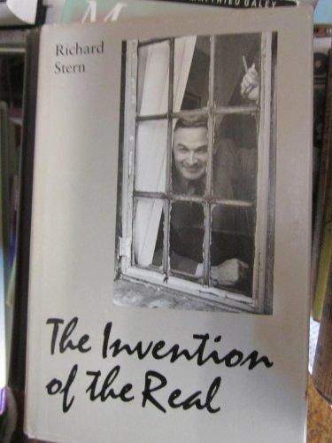 9780820305899: Invention of the Real