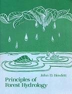 Beispielbild fr Principles of Forest Hydrology zum Verkauf von BooksRun
