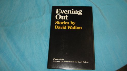 Evening Out (signed)