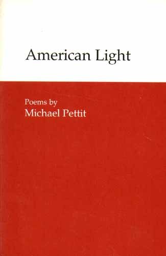 Stock image for American Light for sale by Trip Taylor Bookseller