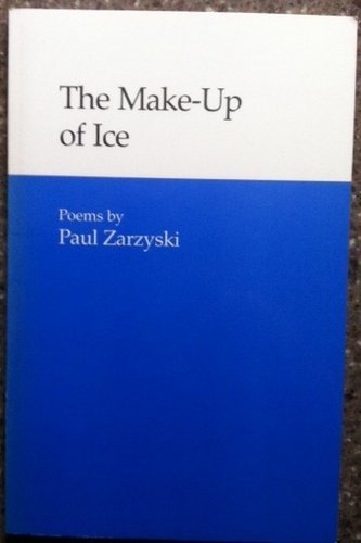 9780820307312: The Make-Up of Ice