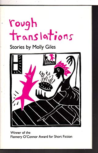 Beispielbild fr Rough Translations: Stories zum Verkauf von RiLaoghaire
