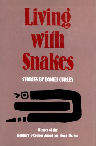 Stock image for Living with Snakes: Stories for sale by Books From California