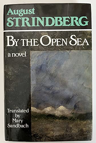 9780820308043: By the Open Sea