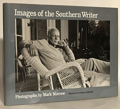 Images of the Southern Writer