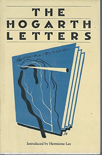 9780820308272: The Hogarth Letters
