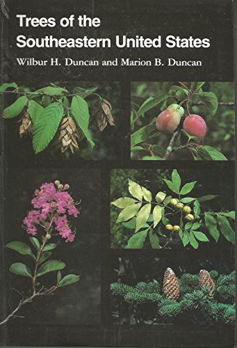 Imagen de archivo de Trees of the Southeastern United States a la venta por ThriftBooks-Dallas