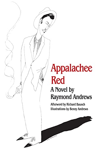 Beispielbild fr Appalachee Red zum Verkauf von ThriftBooks-Atlanta