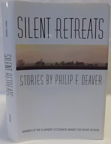 Silent Retreats