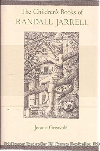 Stock image for The Children's Books of Randall Jarrell for sale by JuddSt.Pancras